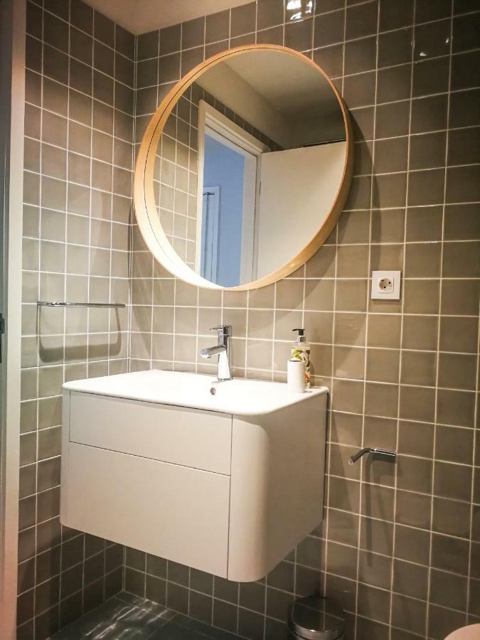 Cedofeita 408, Green Porto Dış mekan fotoğraf