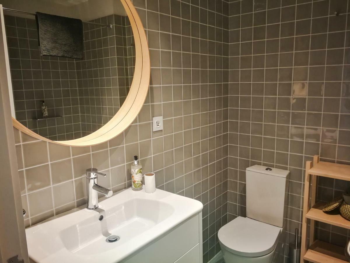 Cedofeita 408, Green Porto Dış mekan fotoğraf