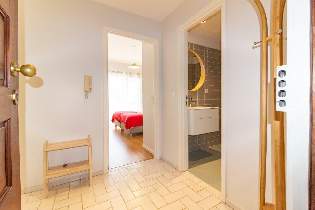 Cedofeita 408, Green Porto Dış mekan fotoğraf