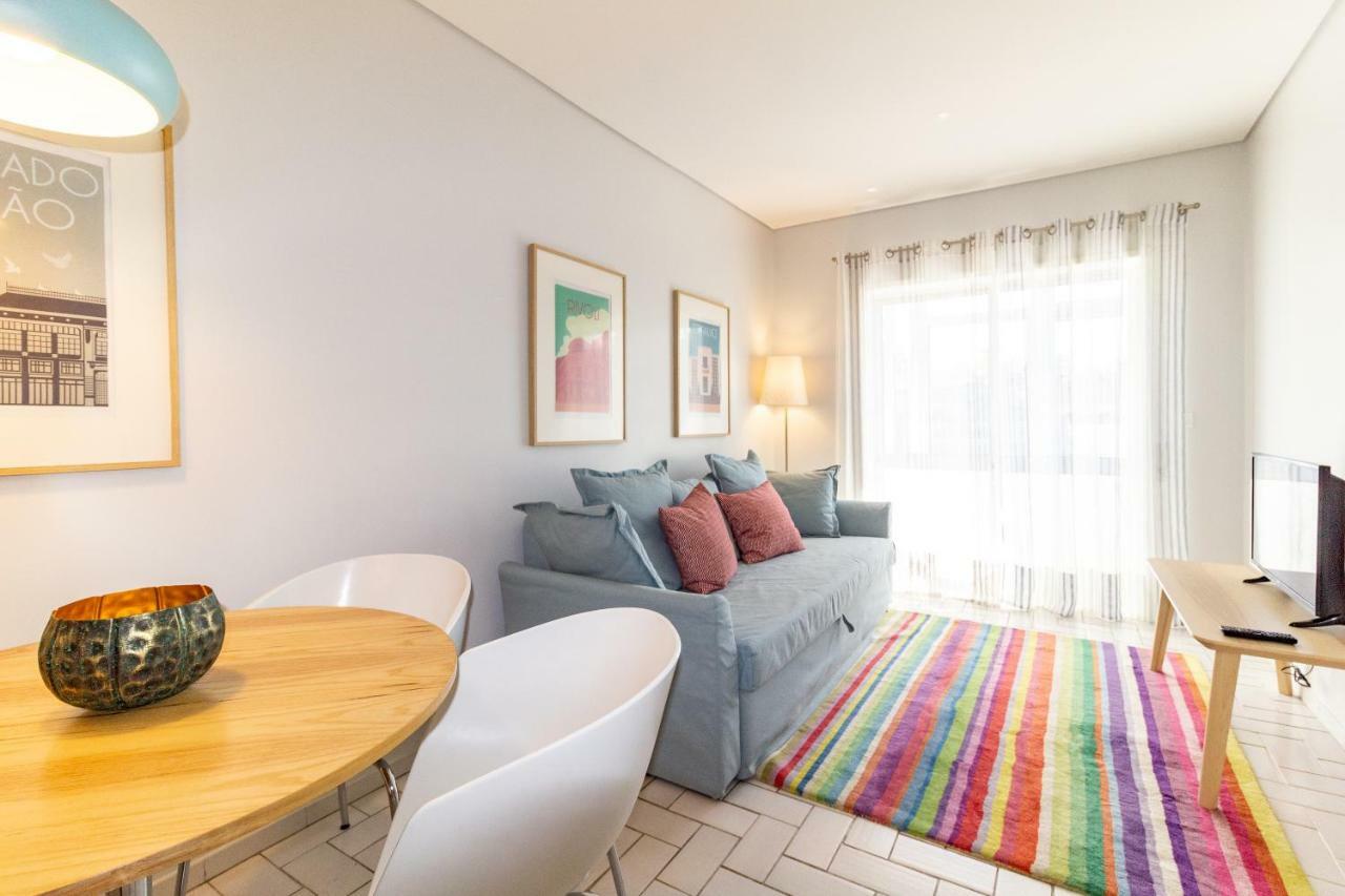 Cedofeita 408, Green Porto Dış mekan fotoğraf