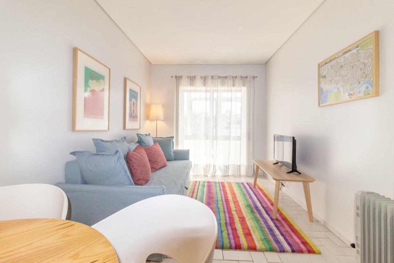 Cedofeita 408, Green Porto Dış mekan fotoğraf