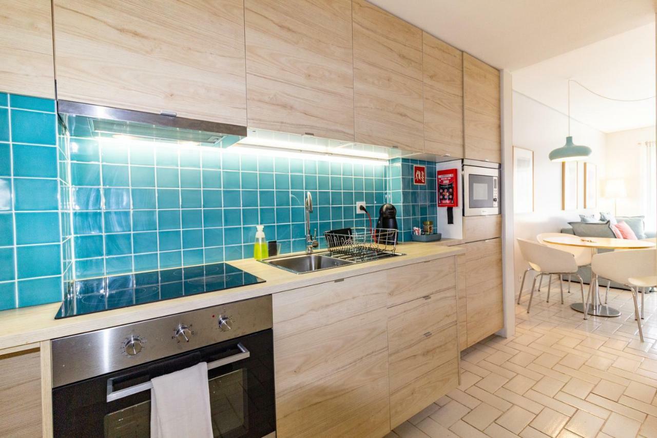 Cedofeita 408, Green Porto Dış mekan fotoğraf