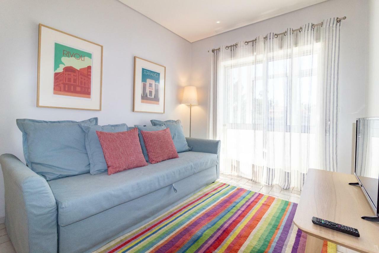 Cedofeita 408, Green Porto Dış mekan fotoğraf